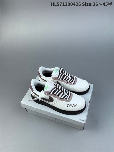 women air force one shoes 36-45 2025-9-19-422